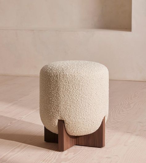 Picture of FP0019 Buff 50 * 50 - Buklit linen
