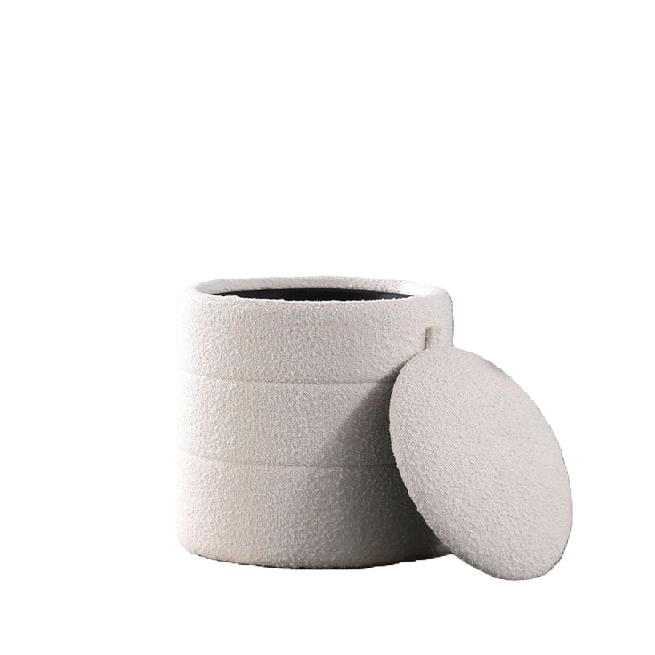 Picture of FP0011 Buff 35 * 40 - Buklit linen