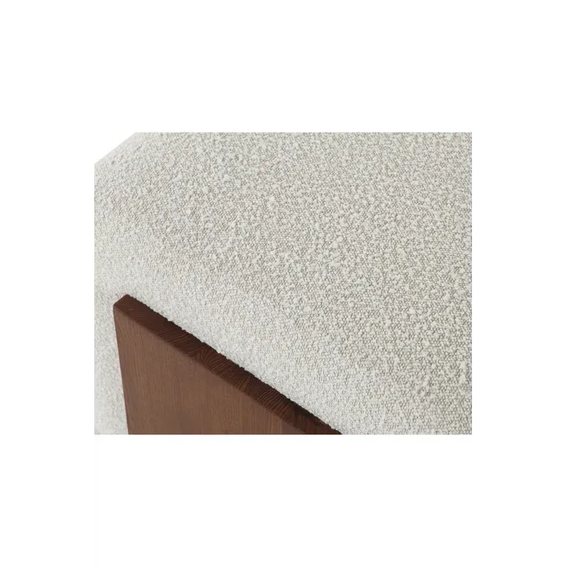 Picture of FP0018 Buff 50 * 50 - Buklit linen