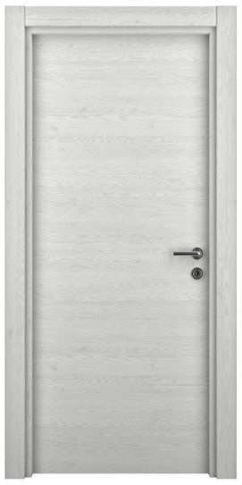 Picture of DIP003 Internal room door made of wood, paint 80/90 cm