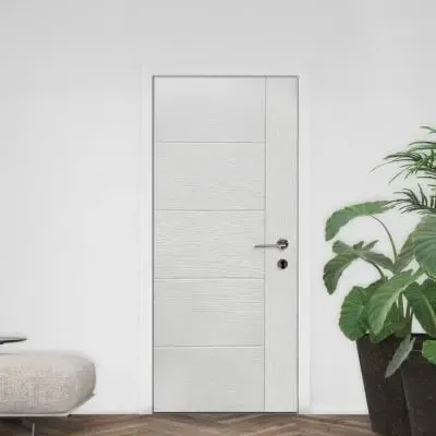 Picture of DIPV001 PVC interior room door 80/90 cm