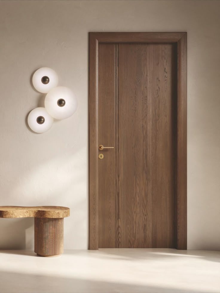 Picture of DIPV002 PVC interior room door 80/90 cm