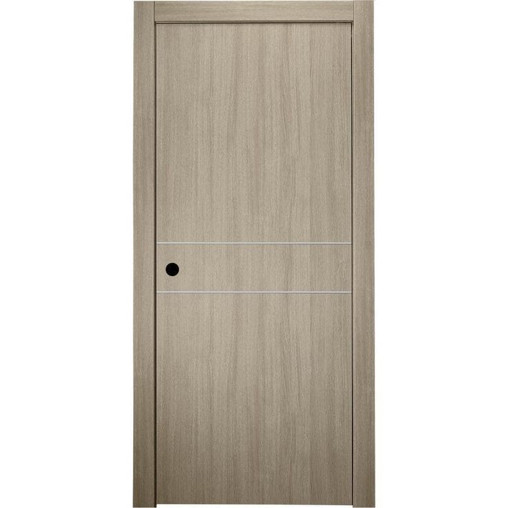 Picture of DIH003 HPL internal room door 80/90 cm