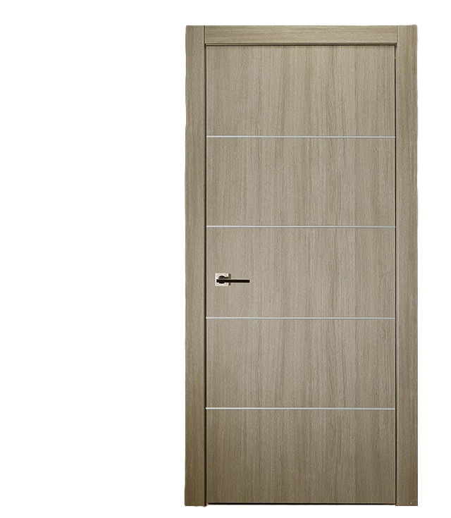 Picture of DIH002 HPL internal room door 80/90 cm