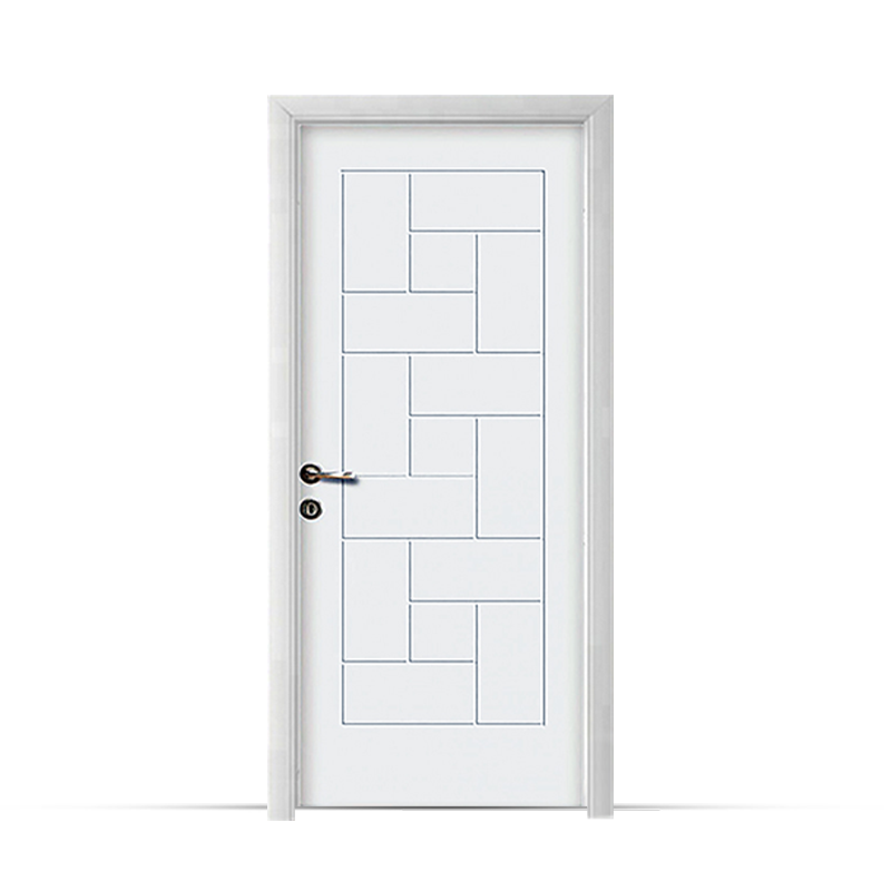 Picture of DIP0011 Internal room door made of wood, paint 80/90 cm