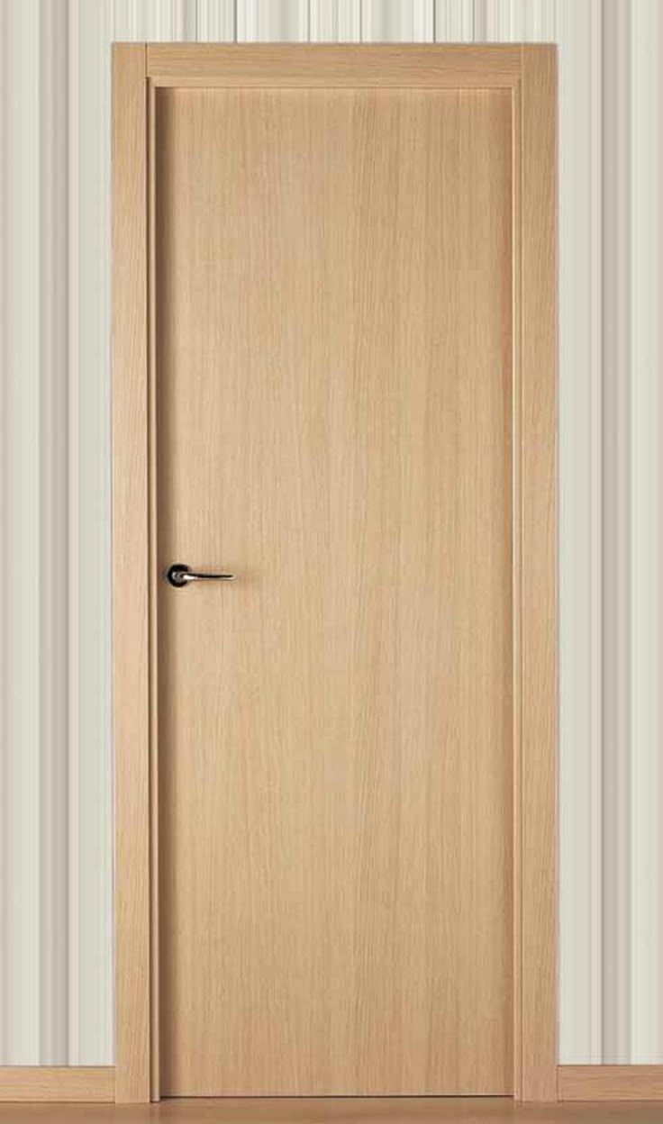 Picture of DIH005 HPL internal room door 80/90 cm