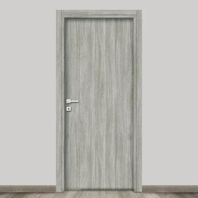 Picture of DIH006 HPL internal room door 80/90 cm
