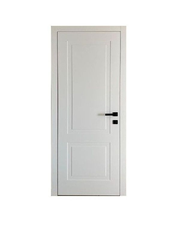 Picture of DIP0013 Internal room door made of wood, paint 80/90 cm