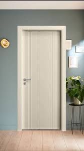 Picture of DIP0020 Internal room door made of wood, paint 80/90 cm