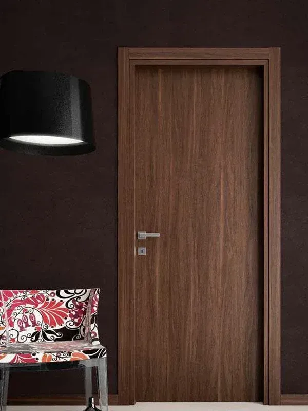Picture of DIH0011 HPL internal room door 80/90 cm