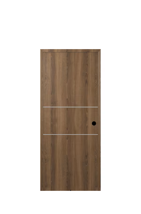 Picture of DIH0014 HPL internal room door 80/90 cm