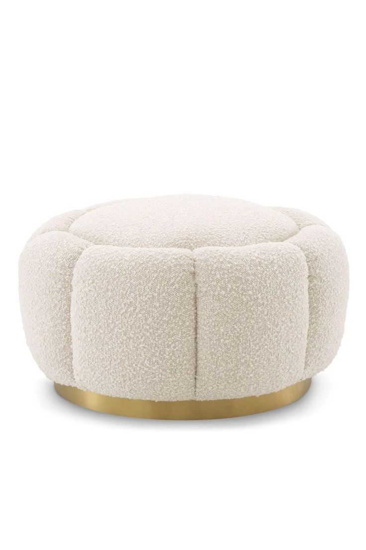 Picture of FP0016 Chair 80 * 80 + Sofa Pouf 80 * 70 - Buckle Linens