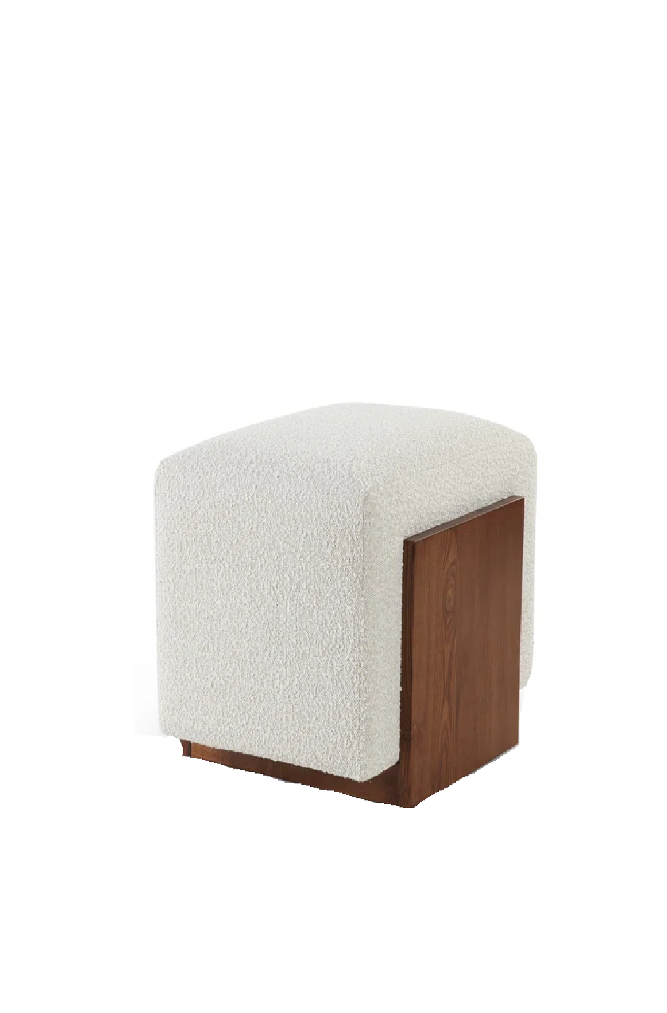Picture of FP0018 Buff 35 * 40 - Buklit linen