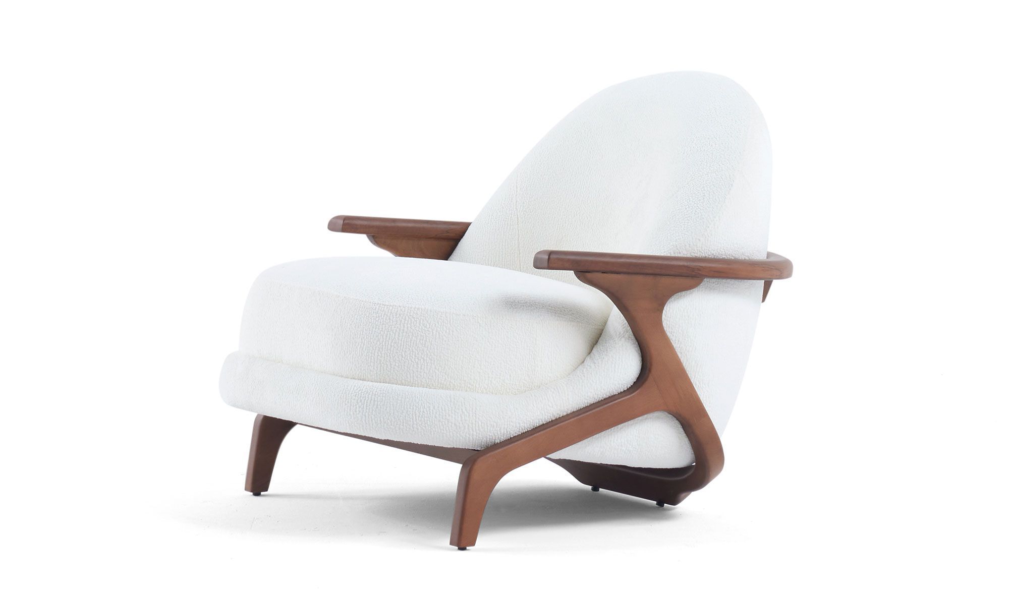 Picture of FSSS0011 Beech wood living room set - 3 pieces