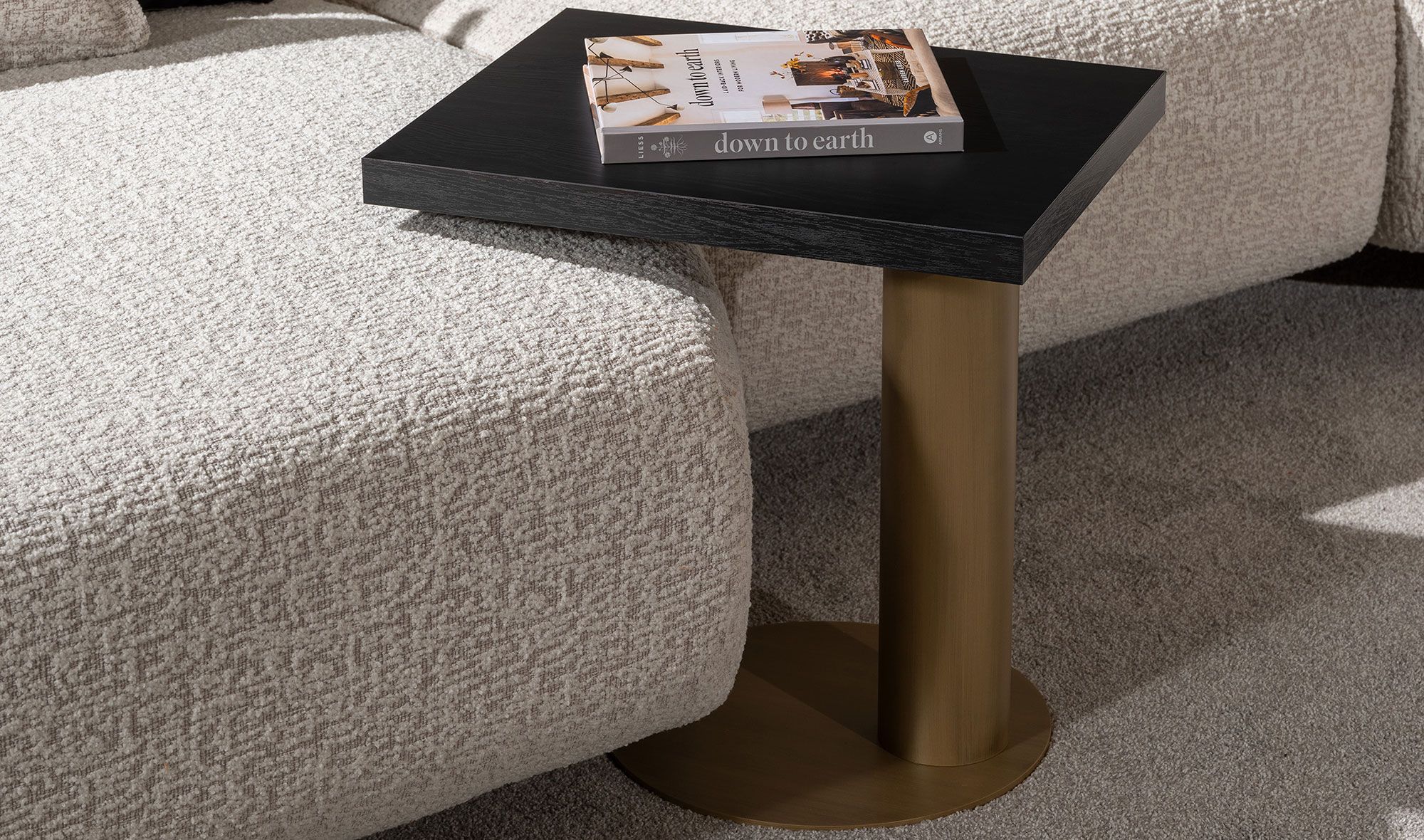 Picture of FSC001 Beech wood corner set - multi-piece