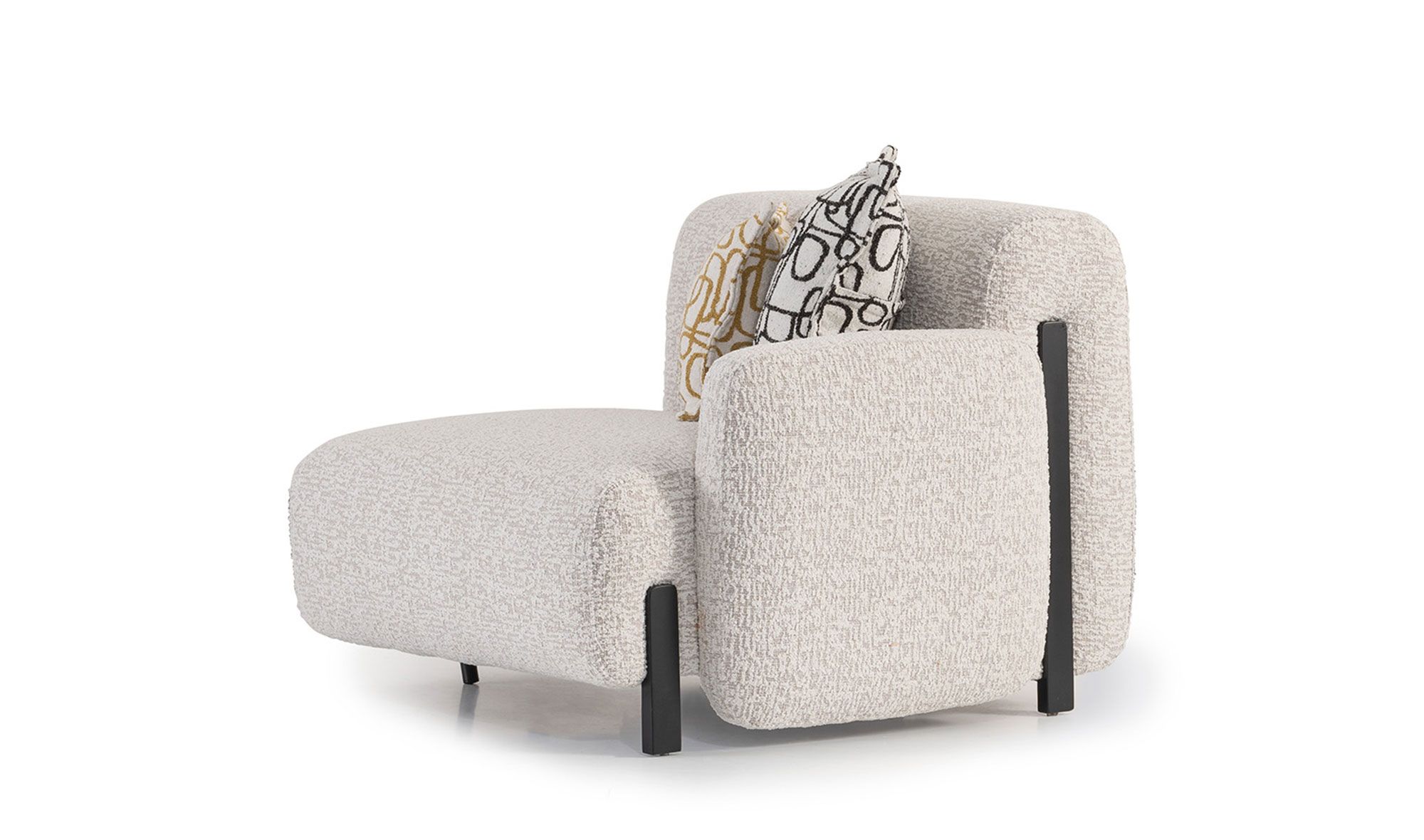 Picture of FSC001 Beech wood corner set - multi-piece