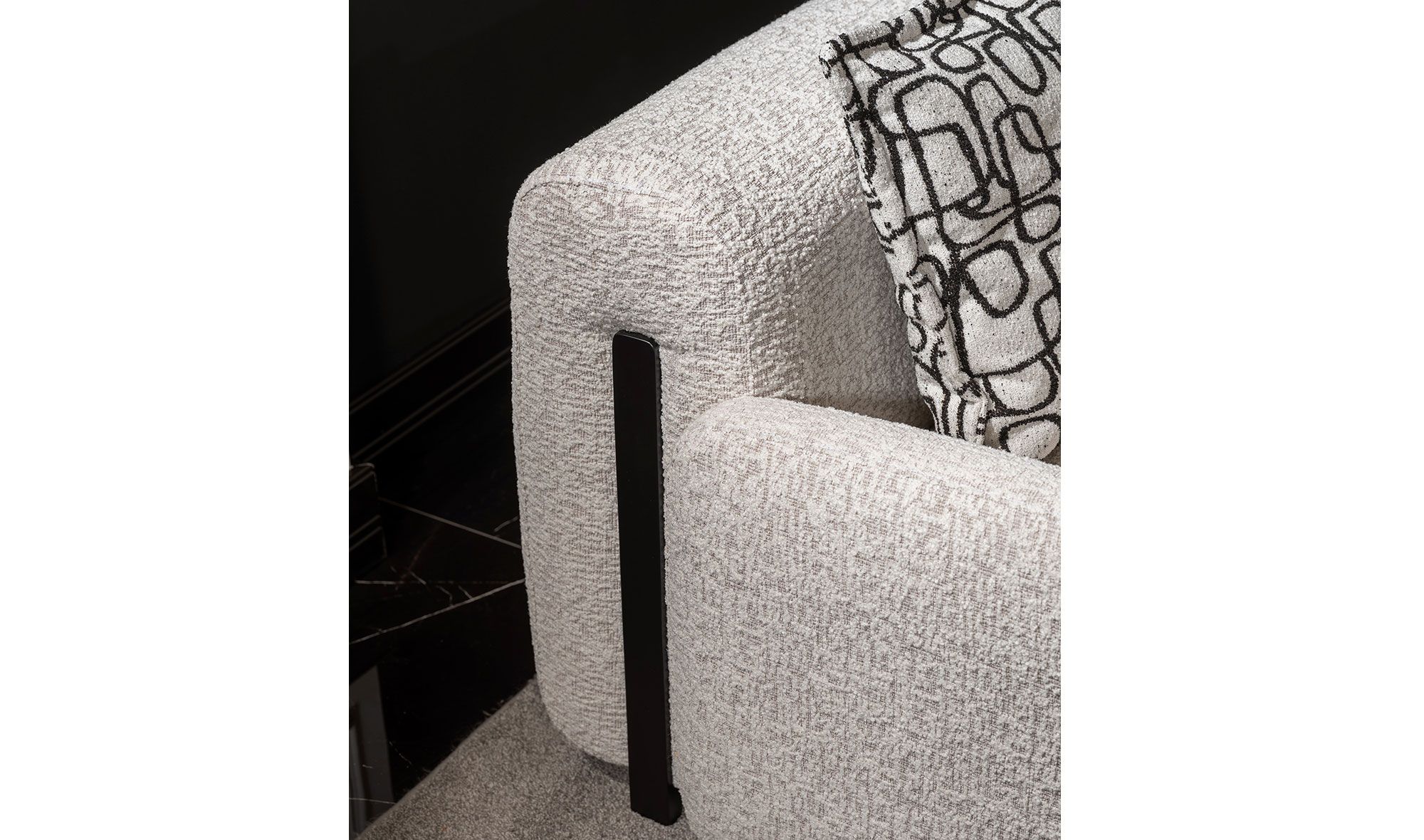 Picture of FSC001 Beech wood corner set - multi-piece
