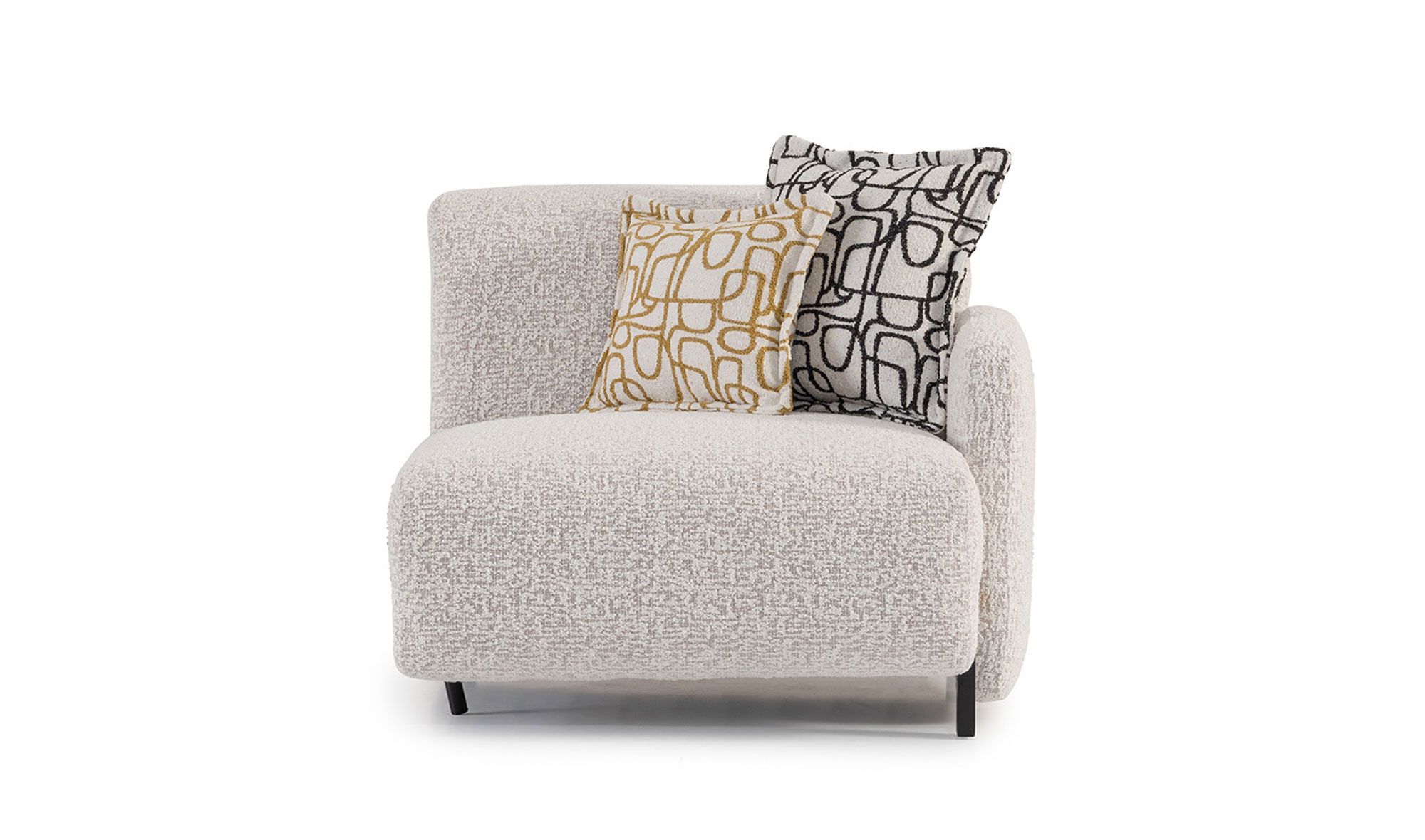 Picture of FSC001 Beech wood corner set - multi-piece