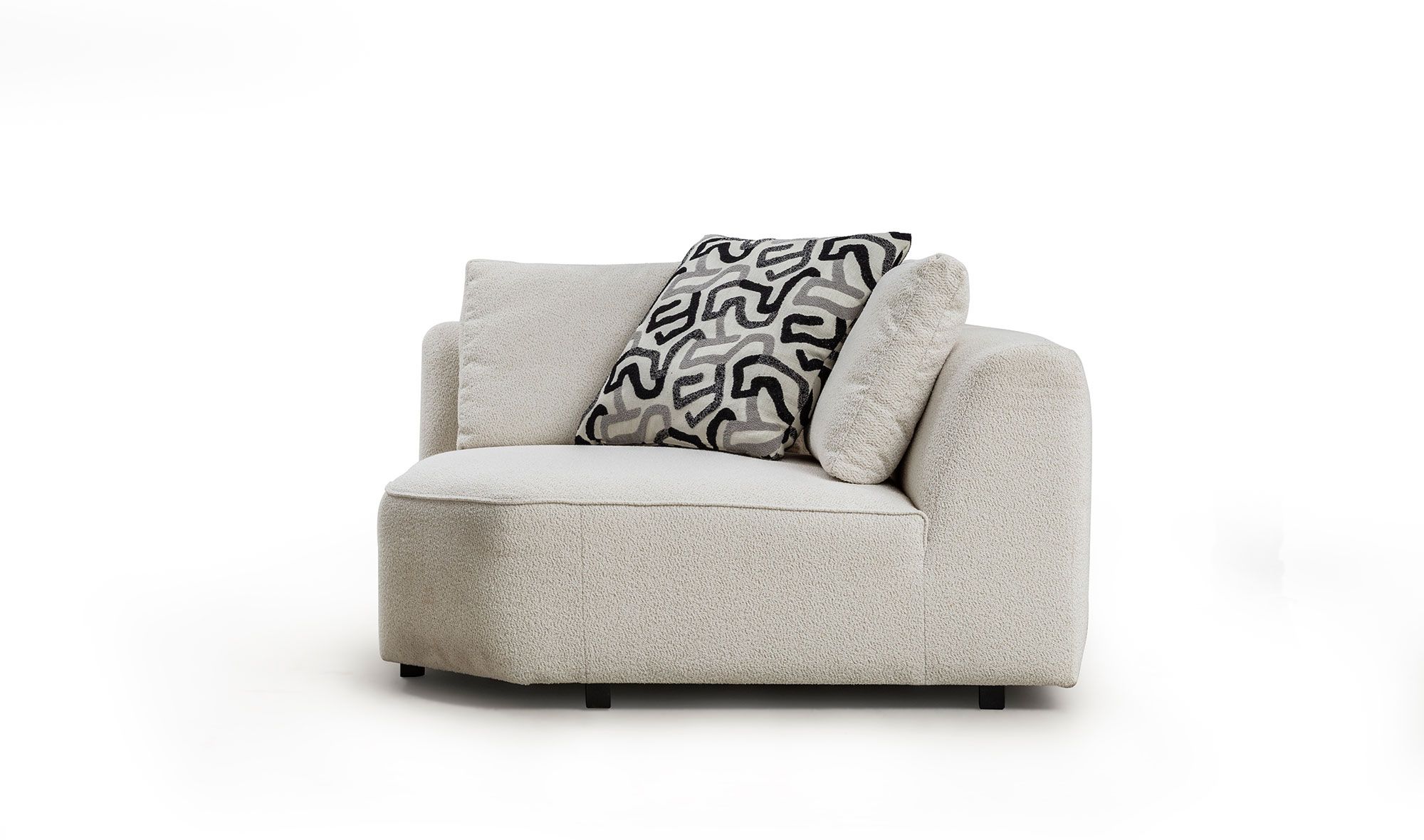 Picture of FSC003 Beech wood corner set - multi-piece