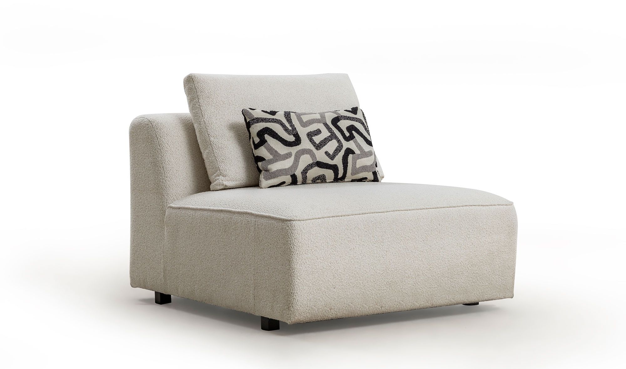 Picture of FSC003 Beech wood corner set - multi-piece