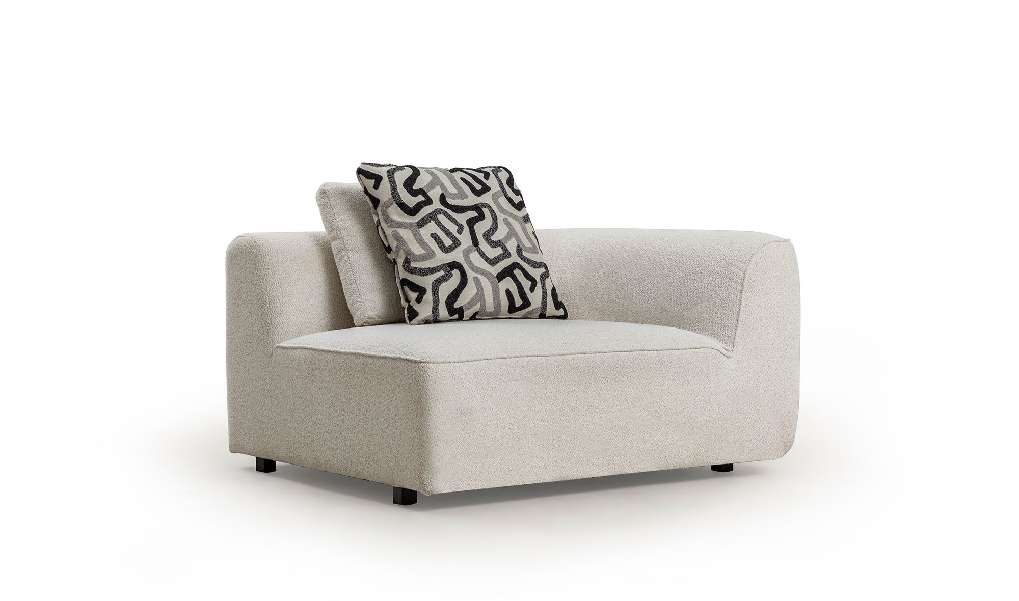 Picture of FSC003 Beech wood corner set - multi-piece