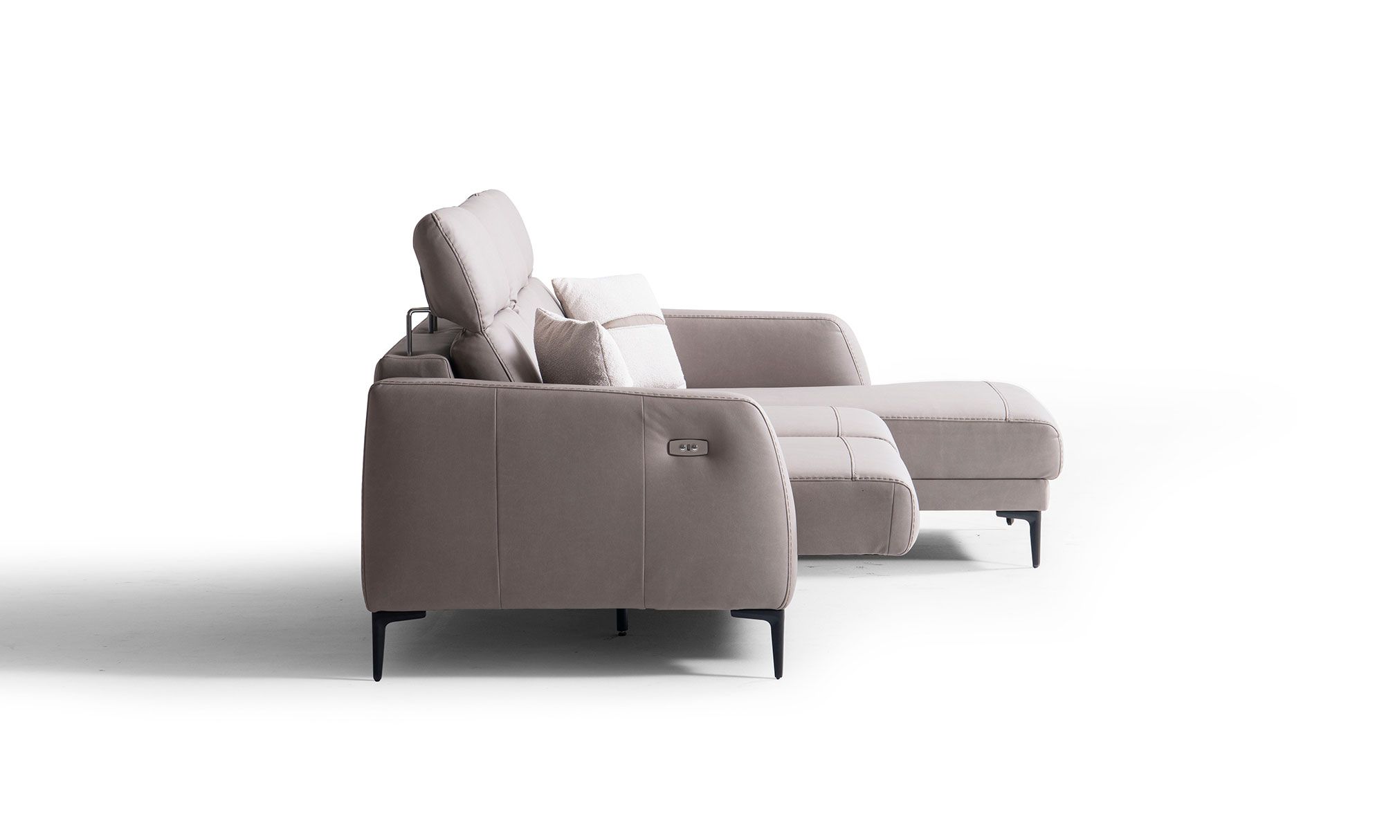 Picture of FSC006 Beech wood corner set - multi-piece