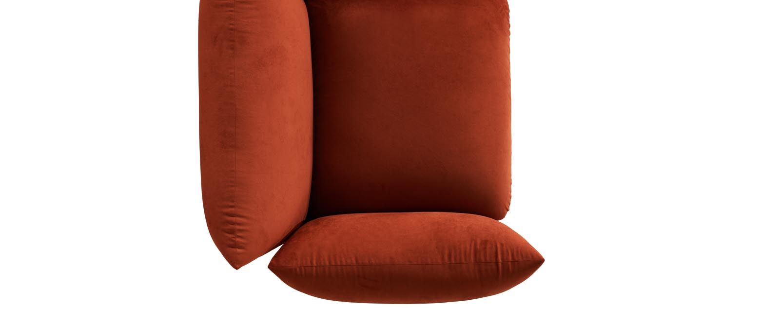 Picture of FSC0010 Beech wood sofa - multi-piece