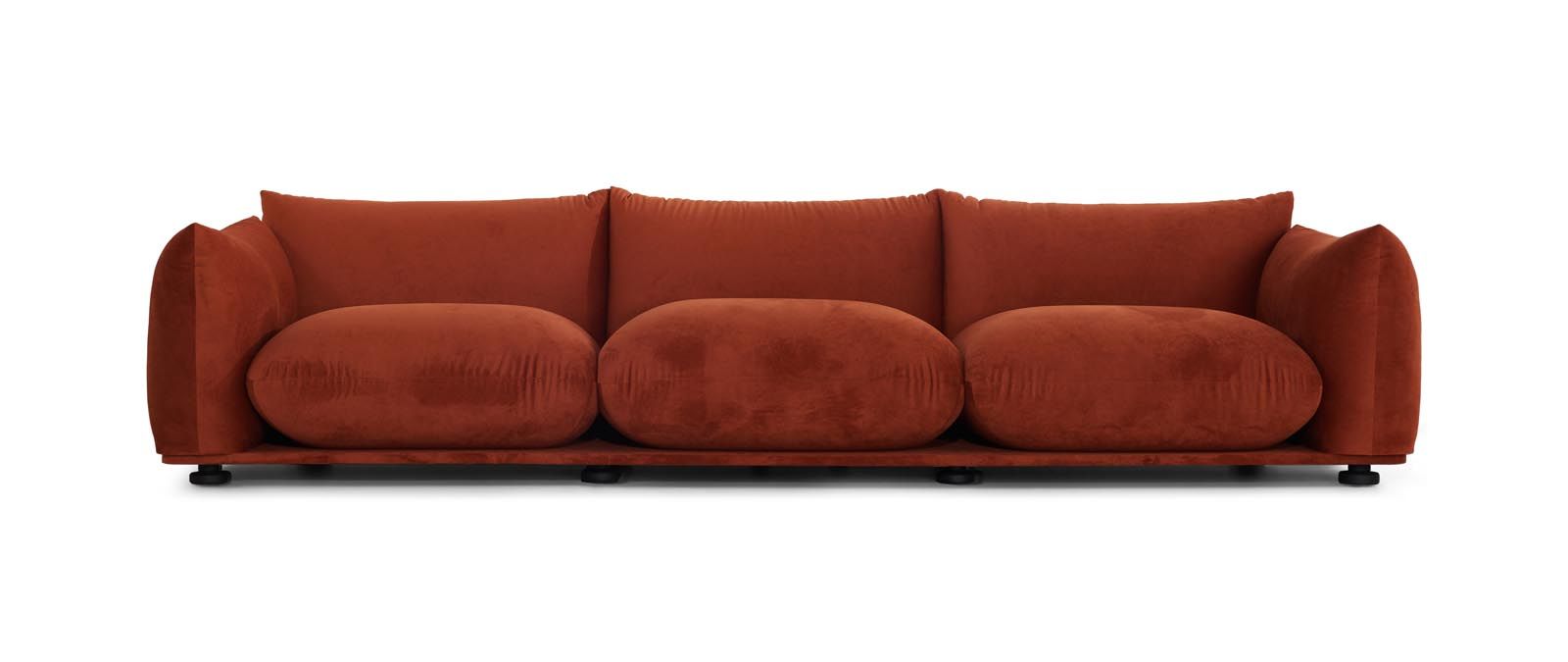 Picture of FSC0010 Beech wood sofa - multi-piece