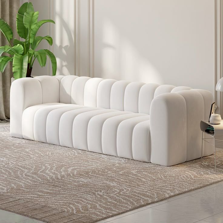 Picture of FSC0014 Beech wood sofa - multi-piece