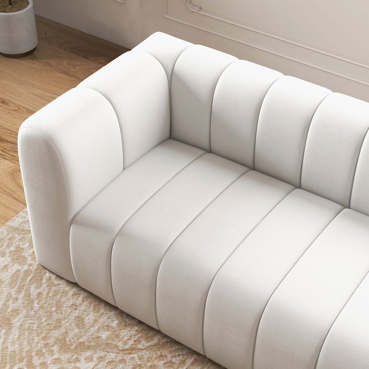 Picture of FSC0014 Beech wood sofa - multi-piece