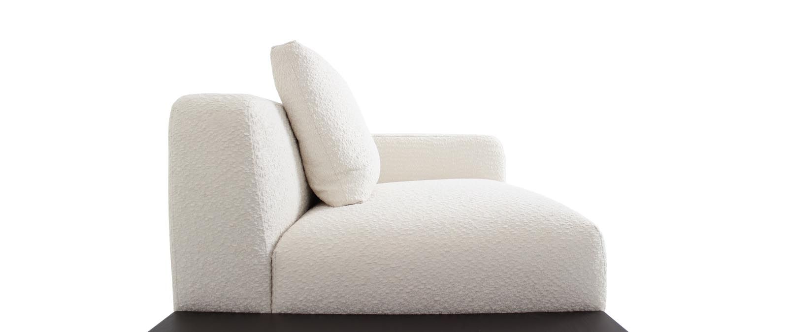 Picture of FSC0013 Beech wood sofa - multi-piece