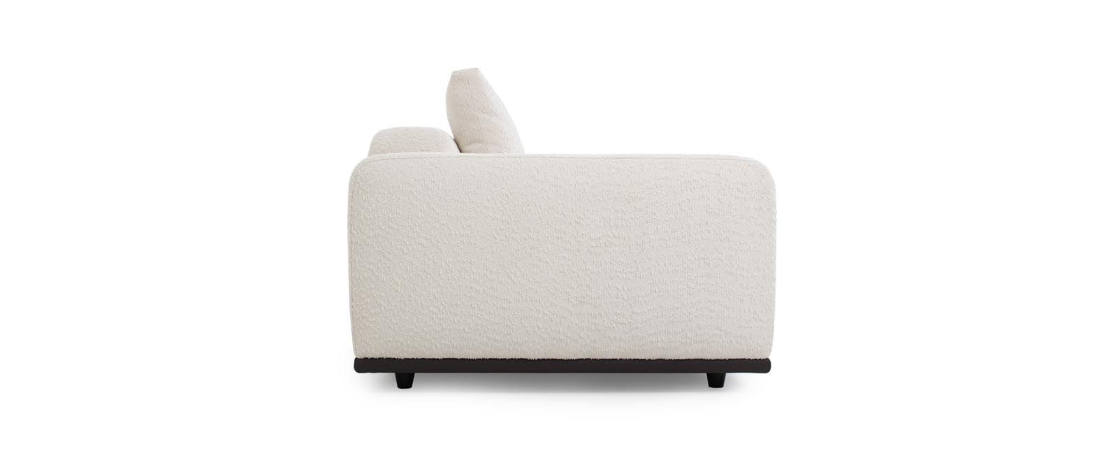 Picture of FSC0013 Beech wood sofa - multi-piece