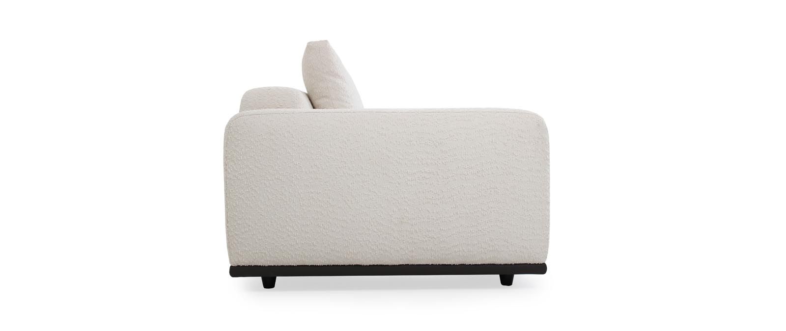 Picture of FSC0013 Beech wood sofa - multi-piece