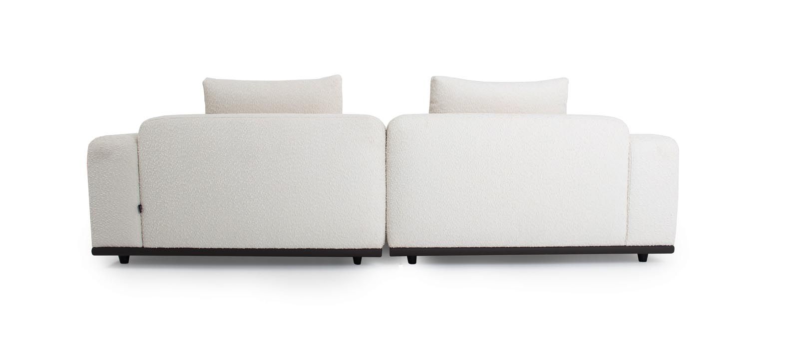 Picture of FSC0013 Beech wood sofa - multi-piece