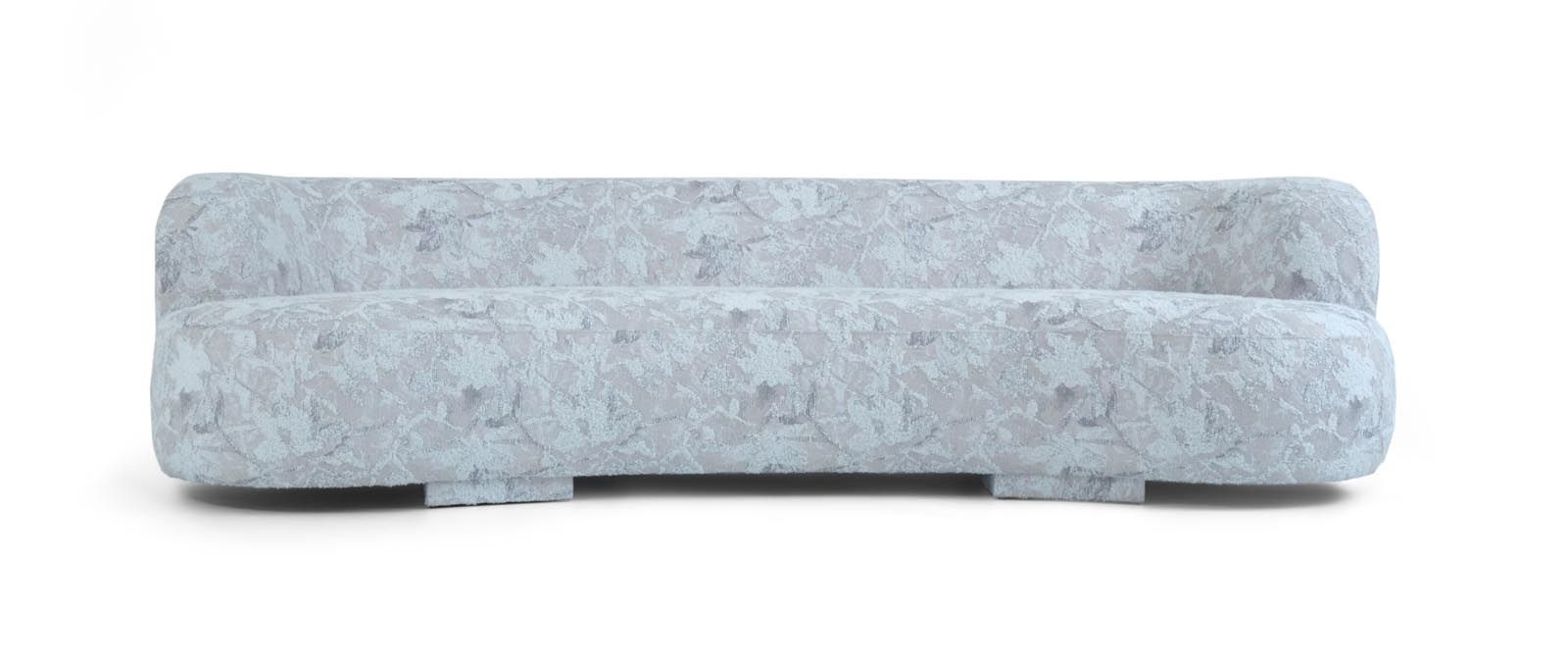 Picture of FSC0017 Beech wood sofa - multi-piece