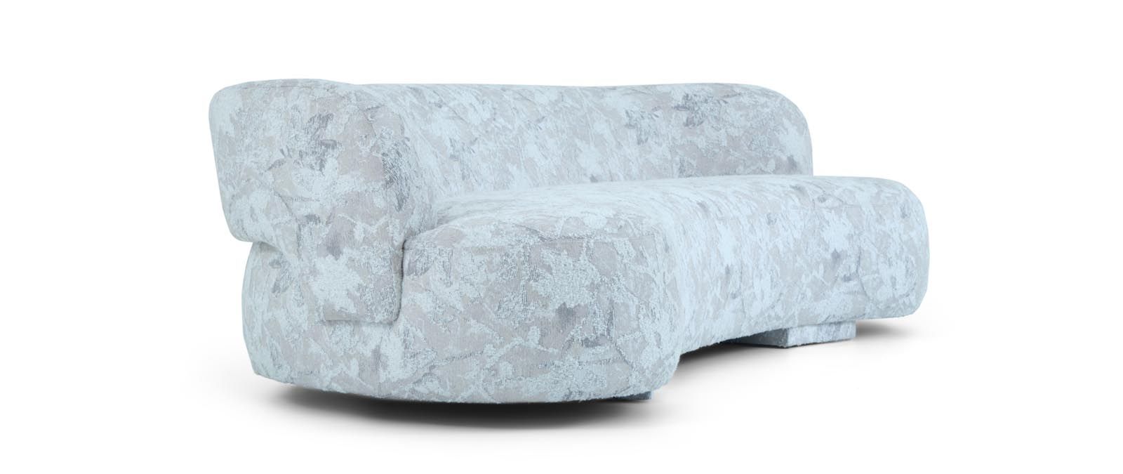 Picture of FSC0017 Beech wood sofa - multi-piece