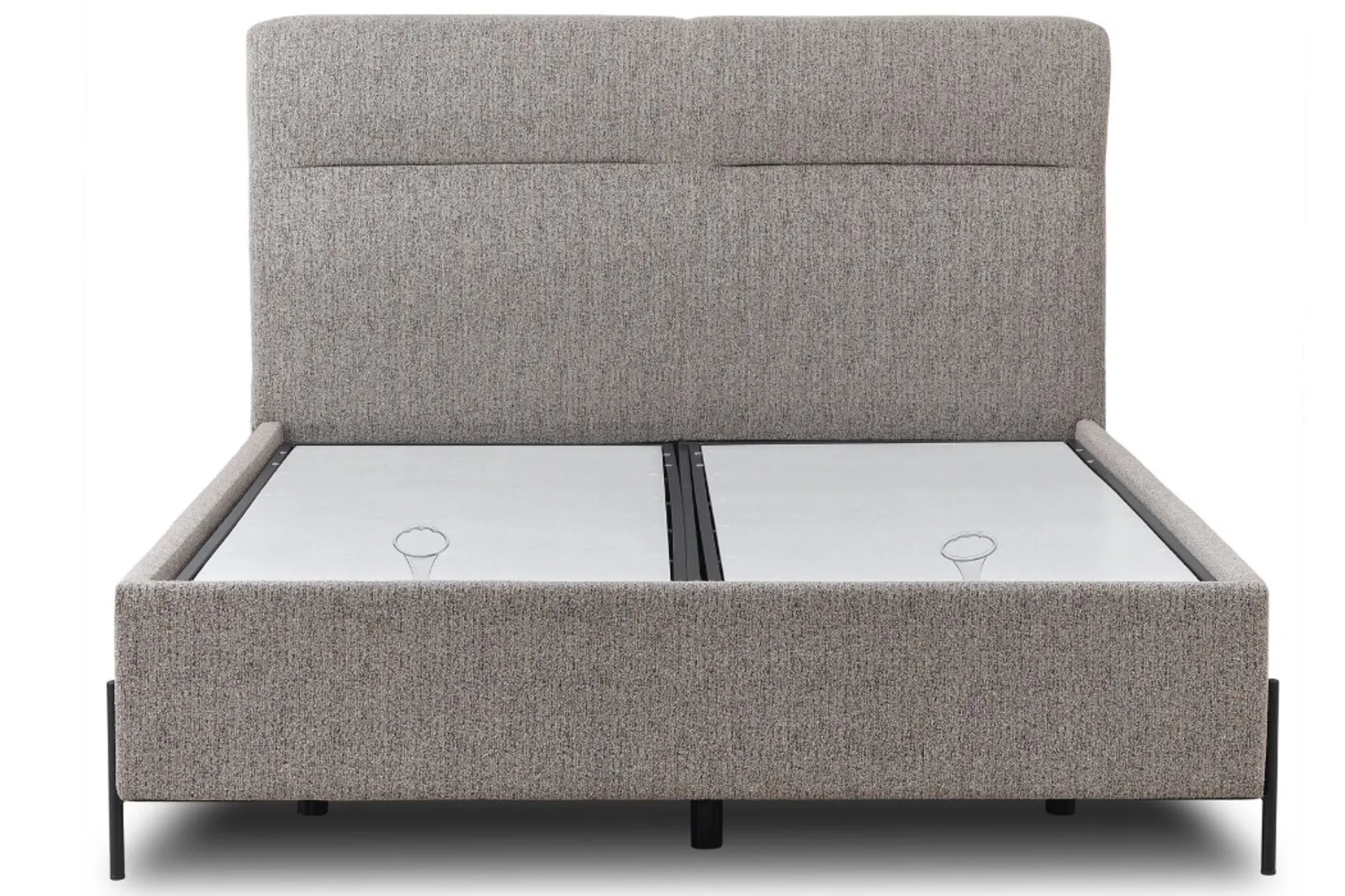 Picture of FBMB004 Master bedroom set 5 pieces - White with multiple colors