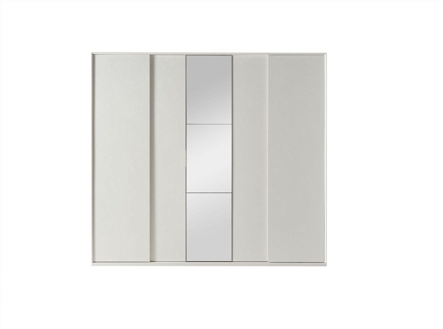 Picture of FBMB009 Master bedroom set 5 pieces - White with multiple colors