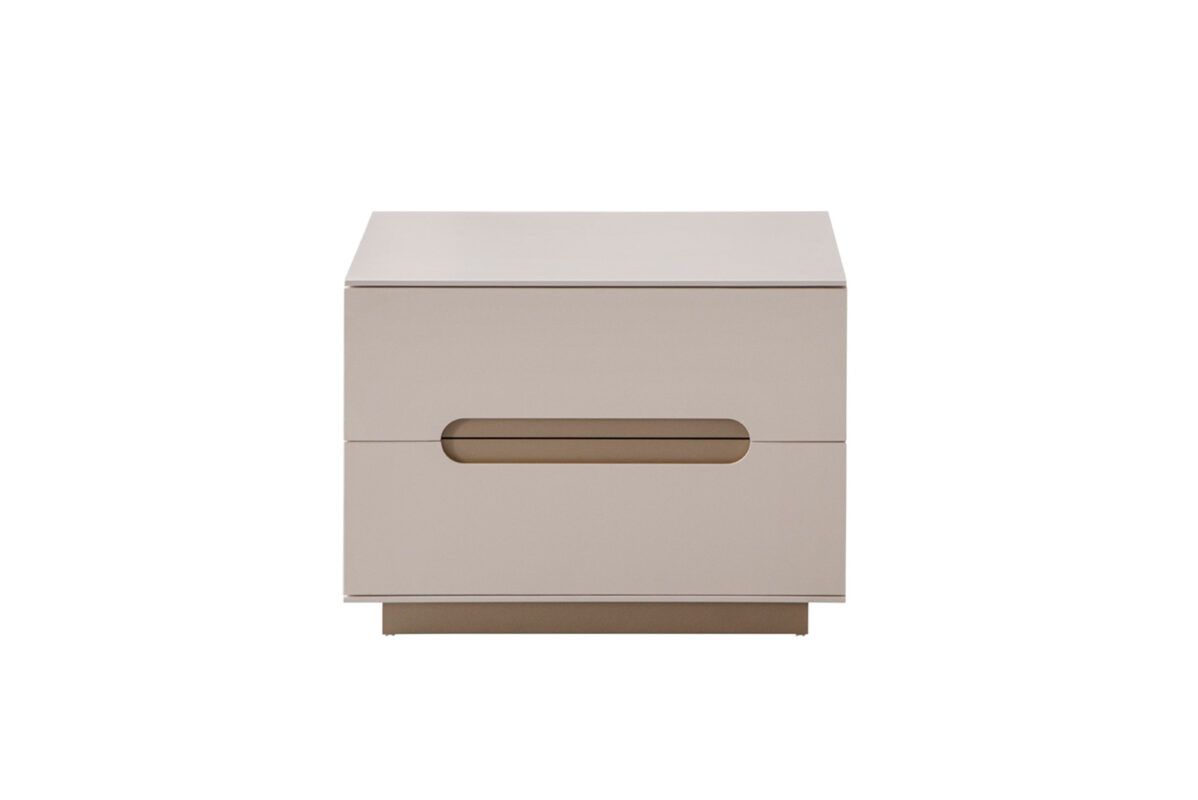 Picture of FBMB0011 Master bedroom set 5 pieces - White with multiple colors