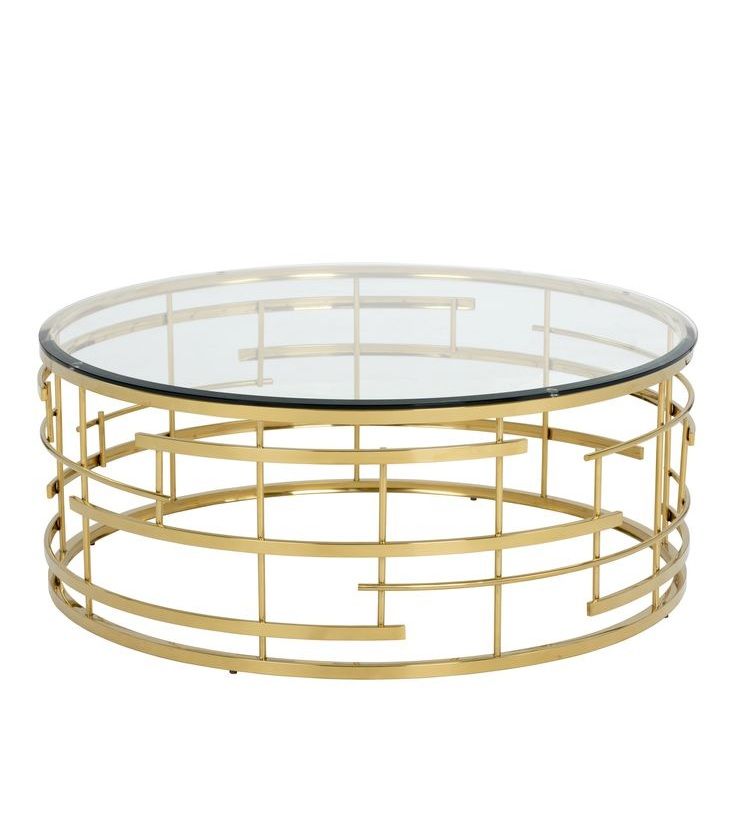 Picture of SL-003 Modern stainless steel table