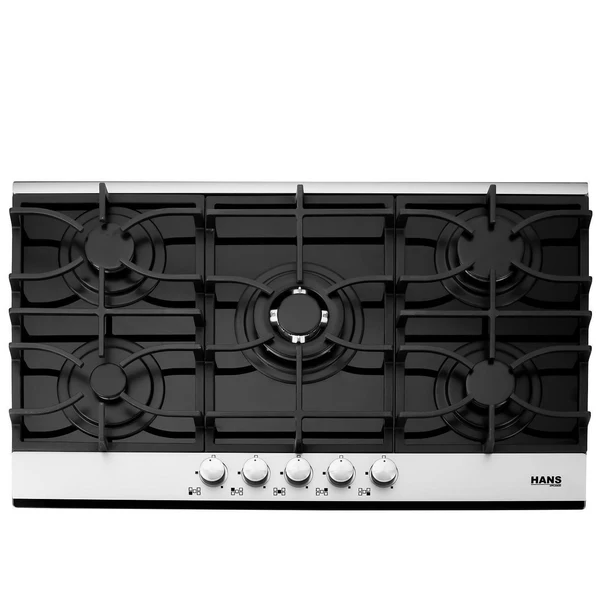 Picture of Hans surface 9210 - L | Hobs | 90 cm | Gas
