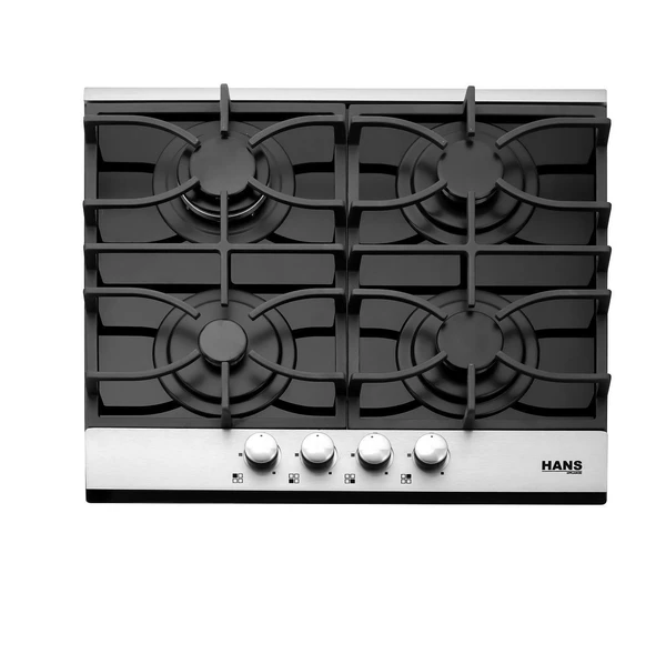 Picture of Hans surface 6220-19 - | Hobs | 60 cm | Gas