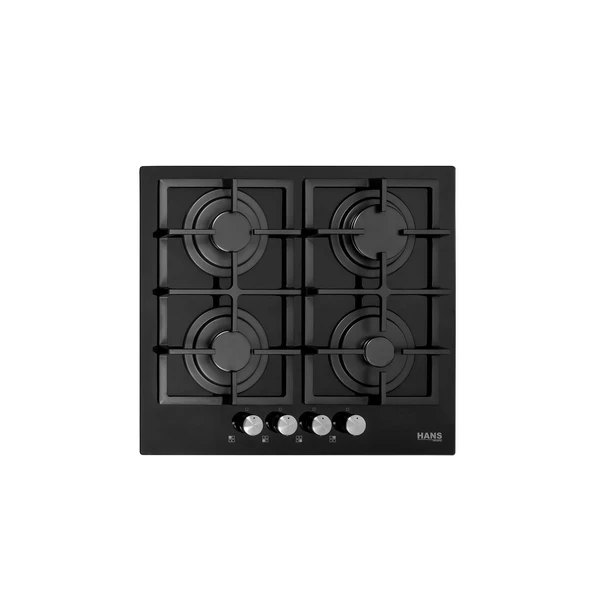 Picture of Hans surface 6170-05 - | Hobs | 60 cm | Gas