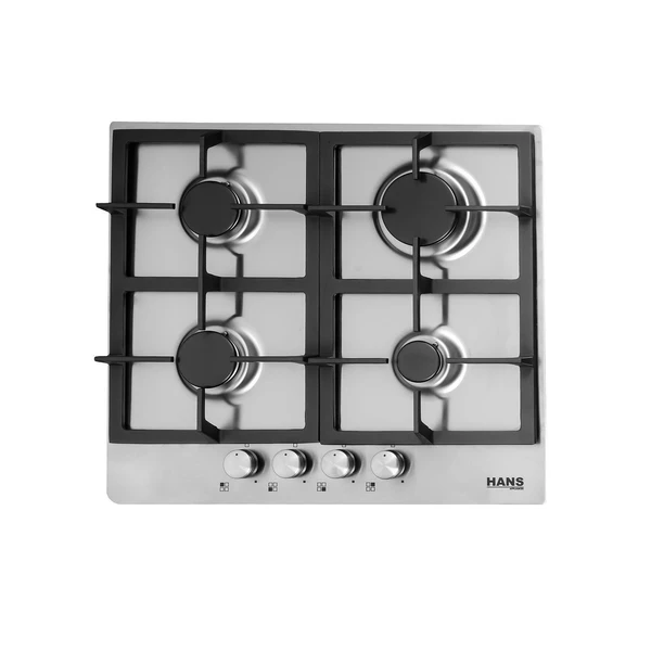 Picture of Hans surface 6720-24 - | Hobs | 60 cm | Gas