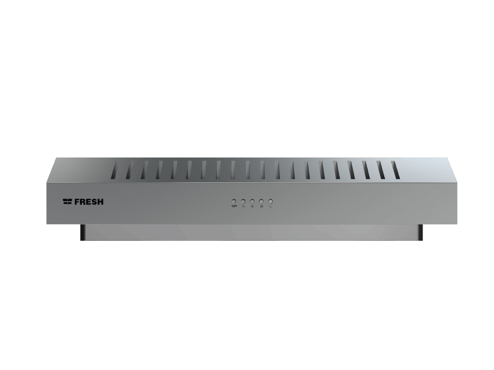 Picture of Cooker Hood Fresh  90 cm - Classic ST
