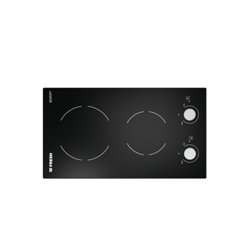 Picture of Built In Cooker Electric Fresh VTC - 2 Zone
