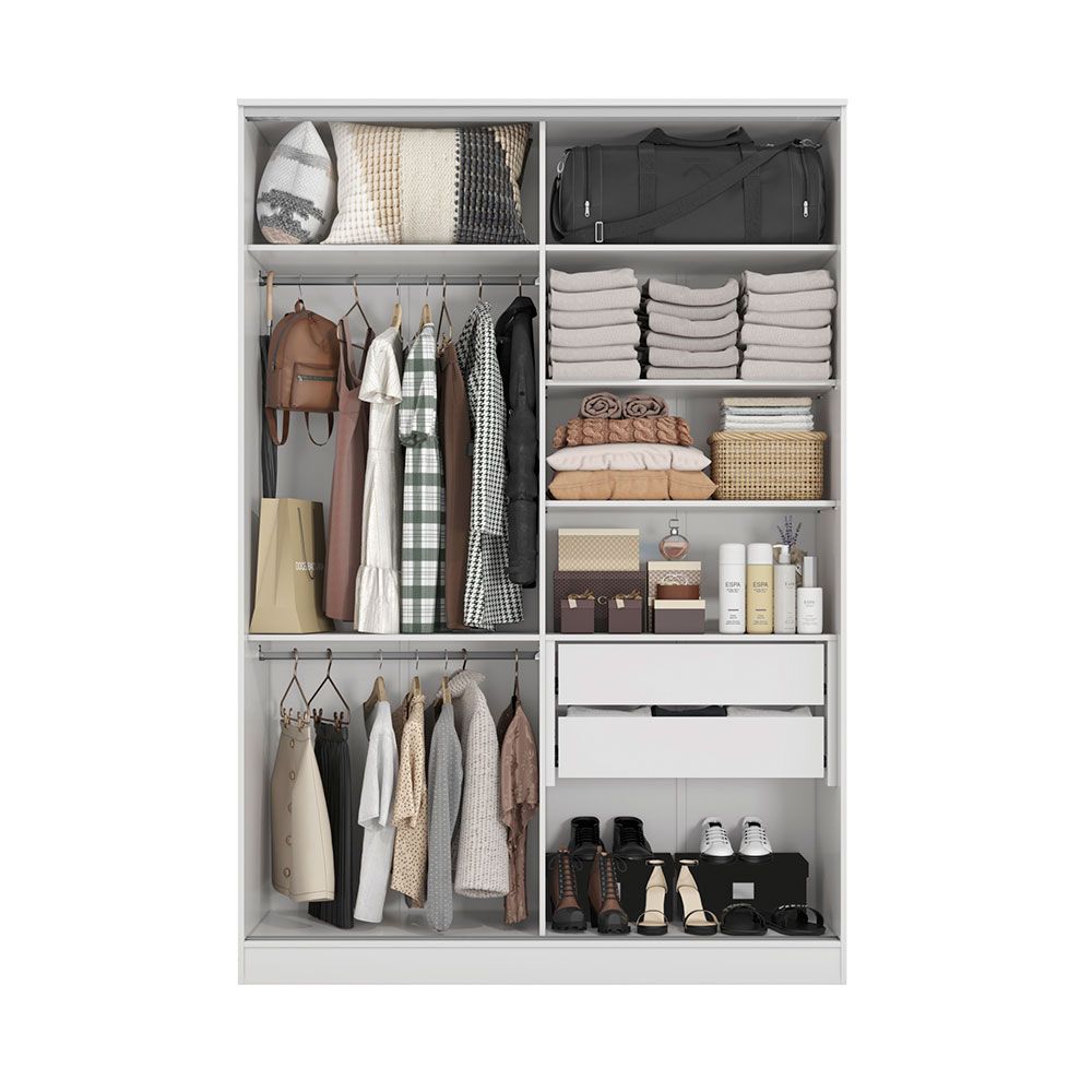 Picture of DSD005 European Union white wooden cabinet  230×158