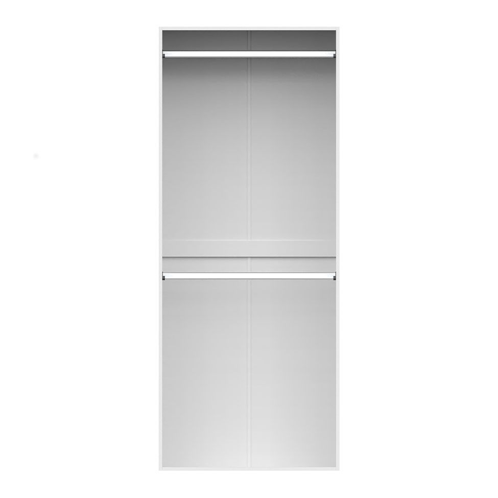 Picture of DSD006 European Union white wooden cabinet  230×90