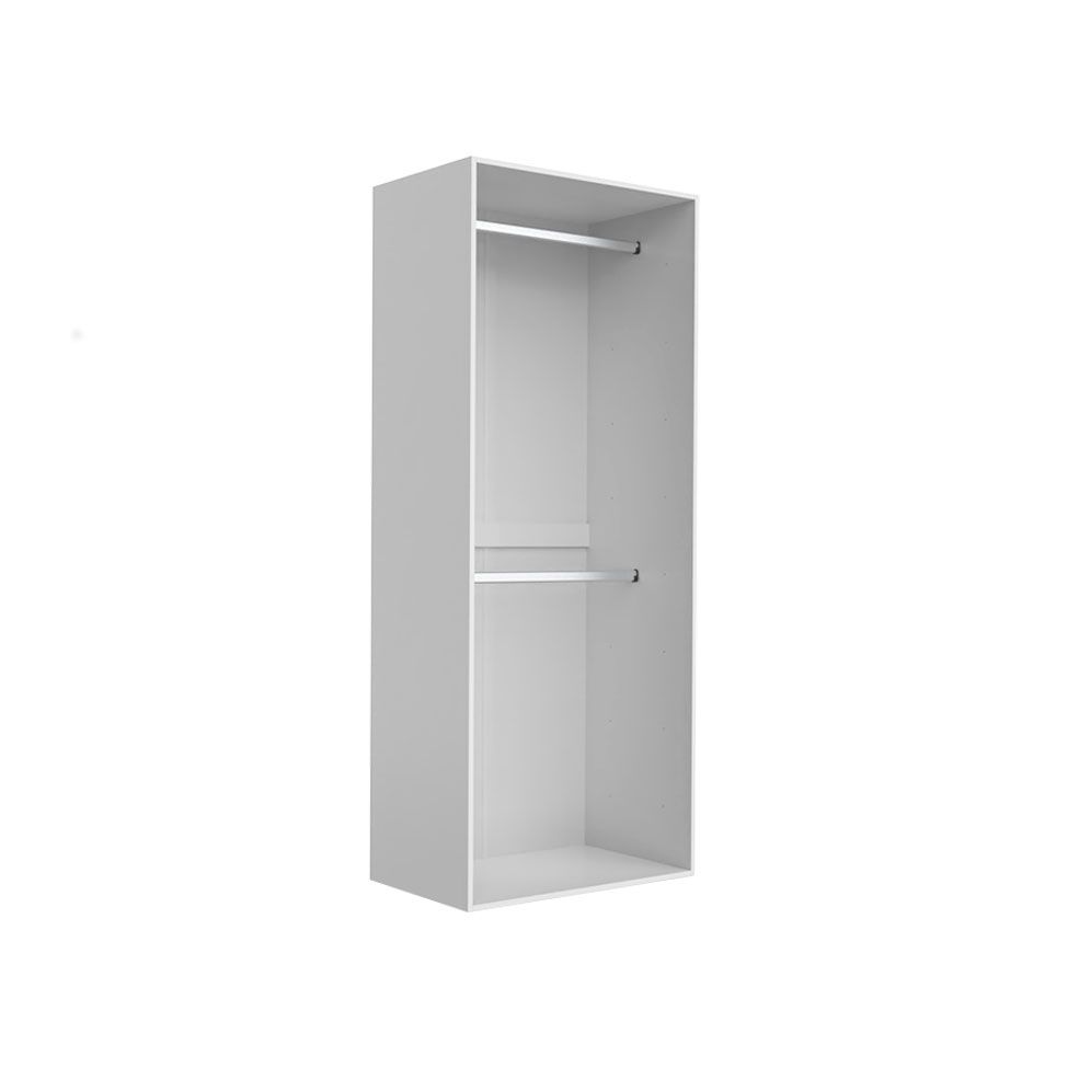Picture of DSD006 European Union white wooden cabinet  230×90