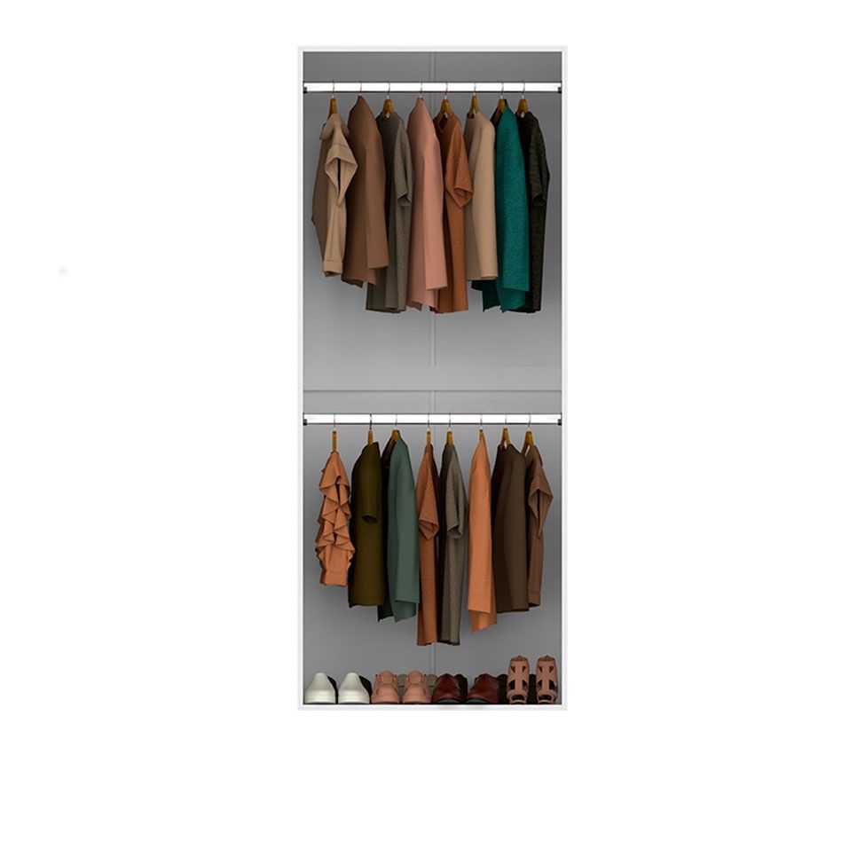 Picture of DSD006 European Union white wooden cabinet  230×90